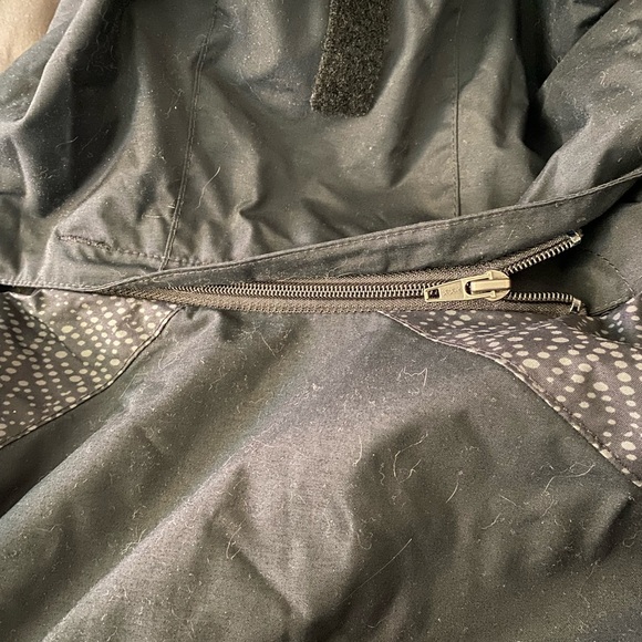 Columbia Shell Jacket - Picture 8 of 8